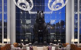 The St. Regis Kuala Lumpur